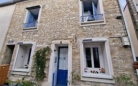Chez Mamichou