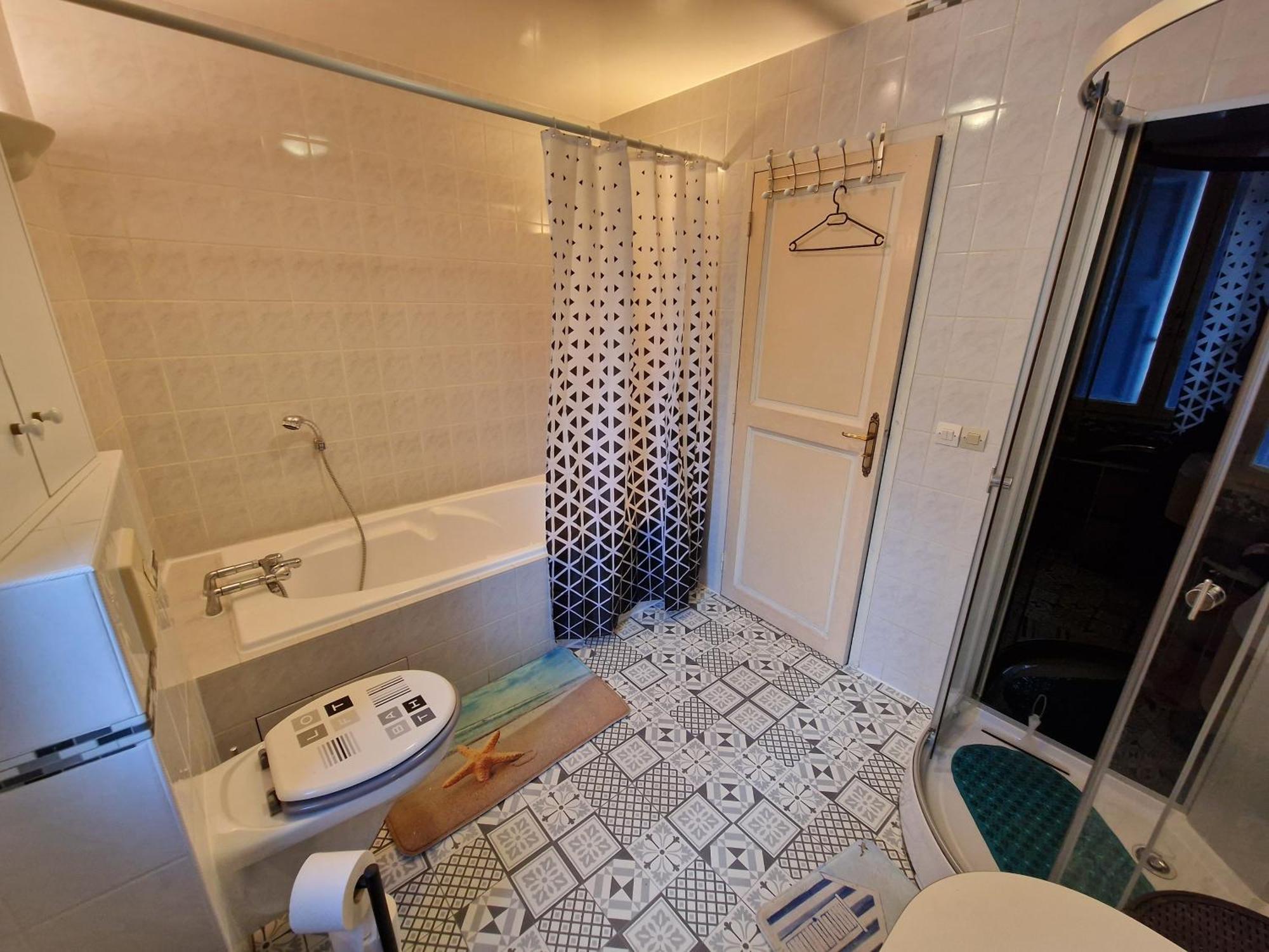Appartement Chez Mamichou à Moret-sur-Loing Extérieur photo